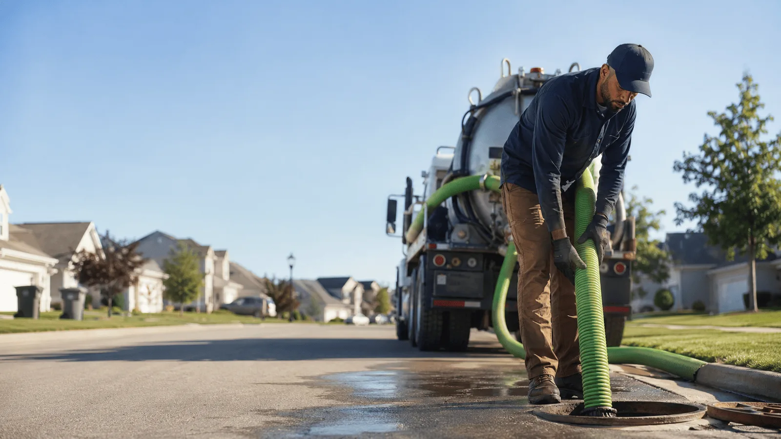 Mosquito Control in Plain, WI
